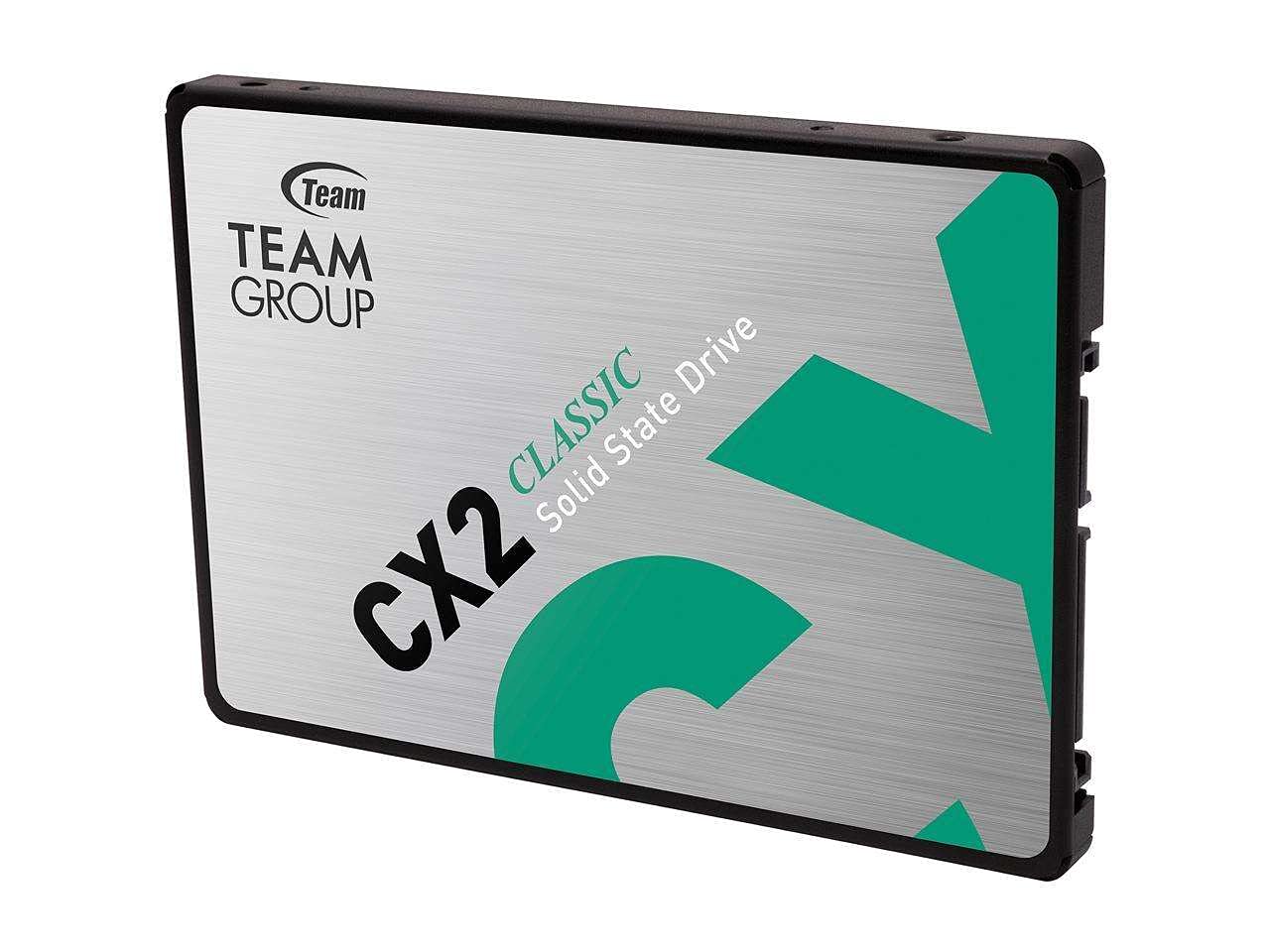 Team Group Ssd