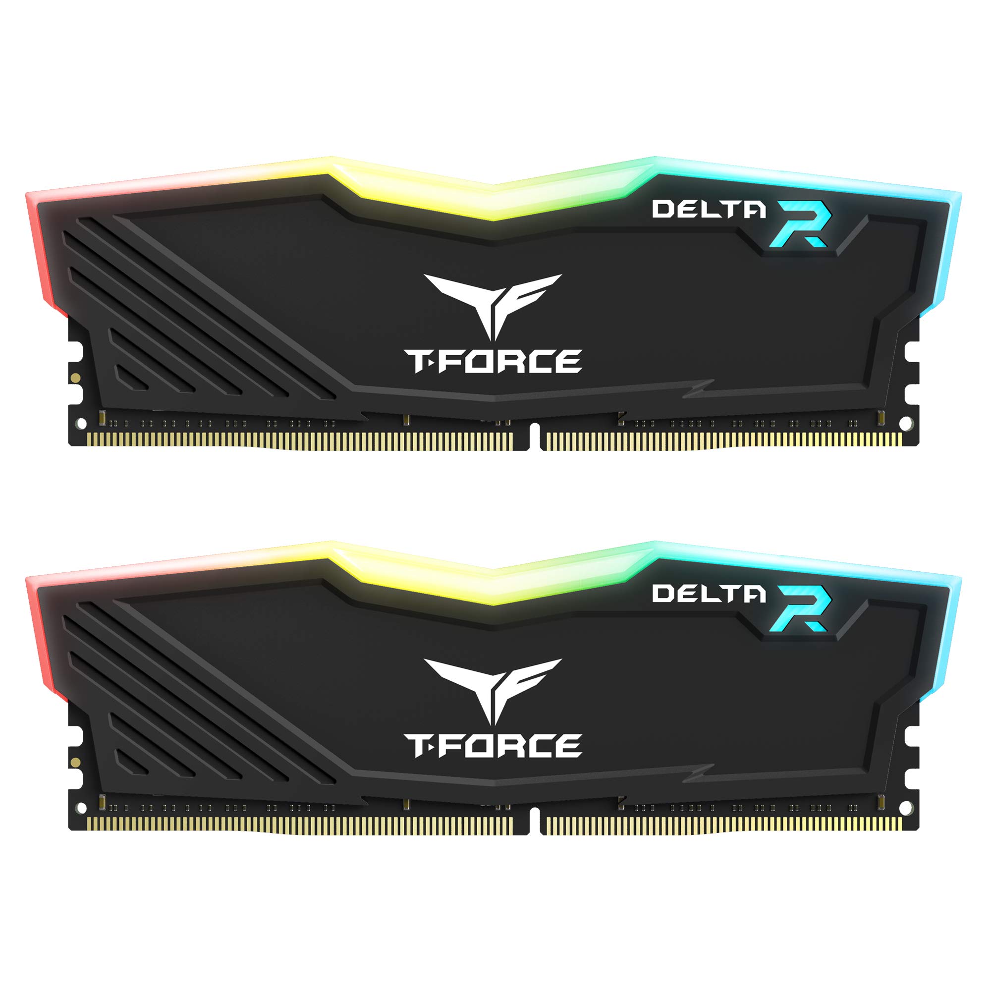 team group t-force delta rgb