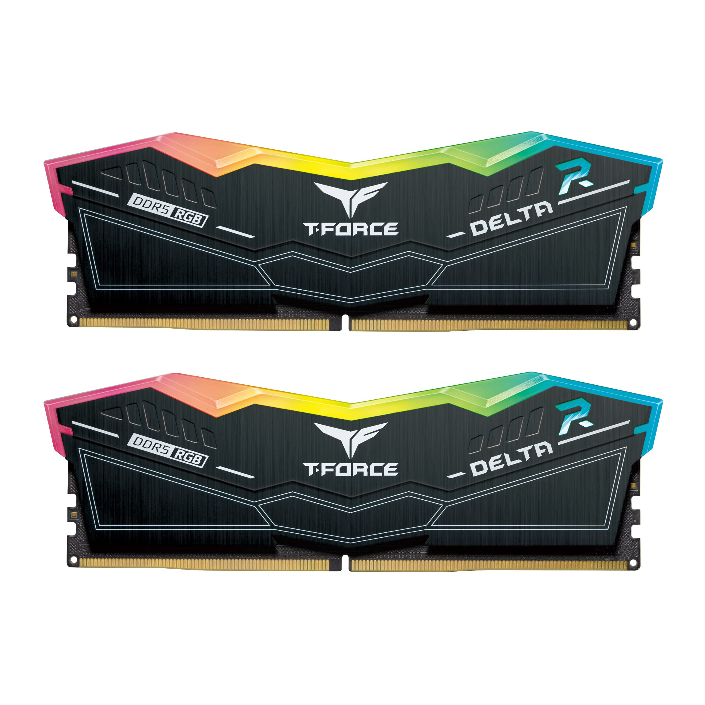 team group t-force delta rgb